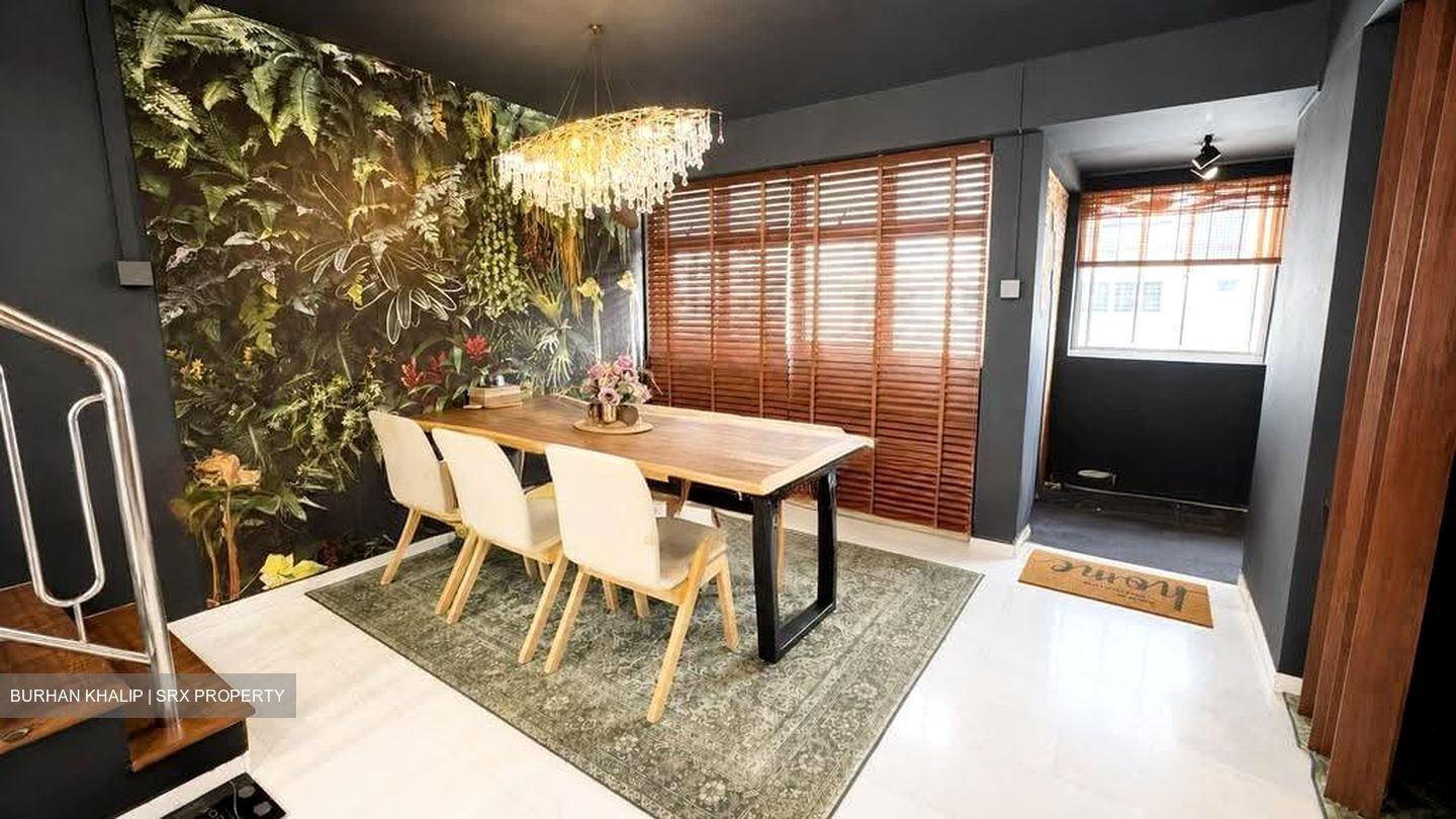 Blk 128 Pasir Ris Street 11 (Pasir Ris), HDB Executive #605880821